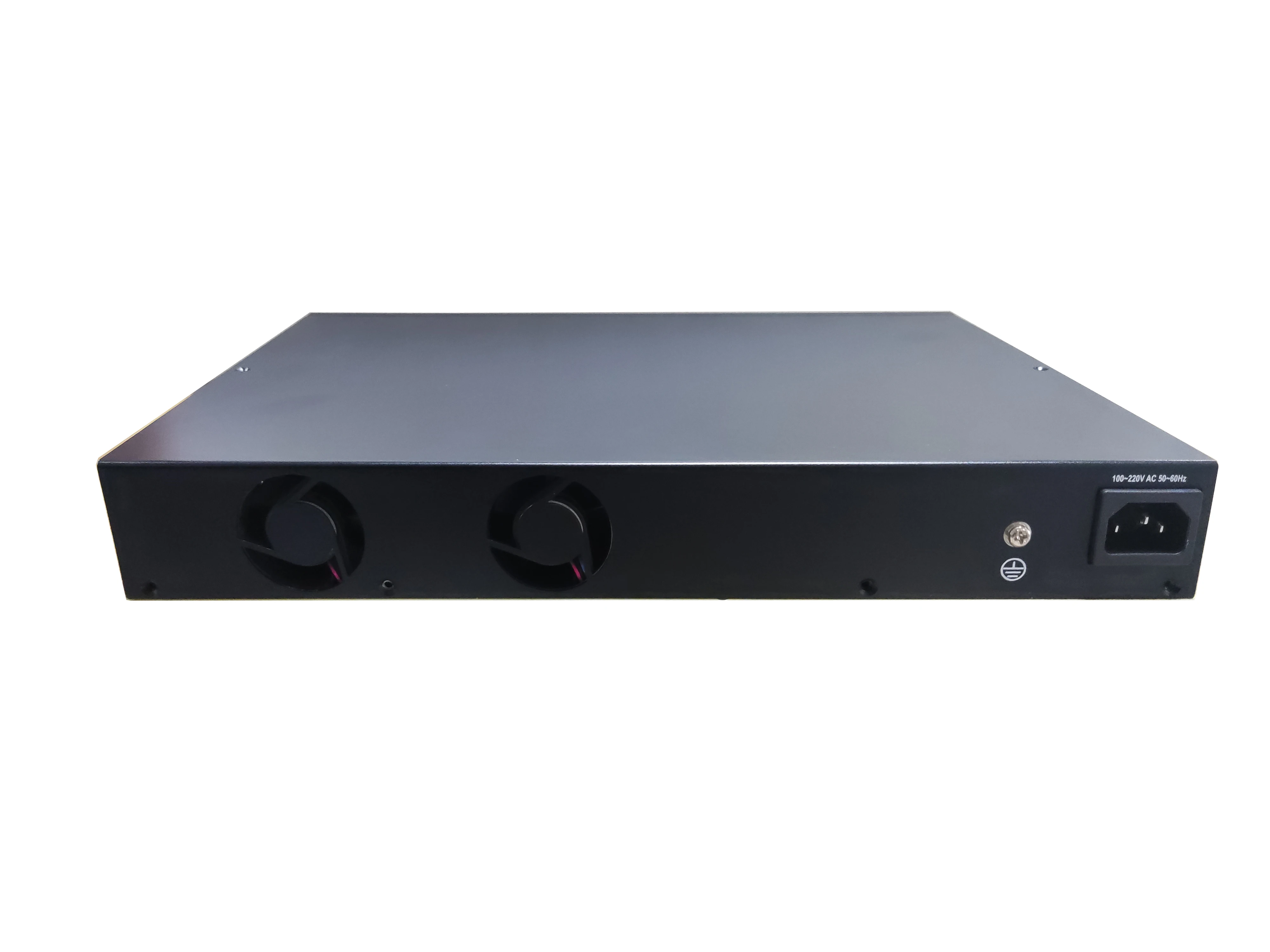 4/8/16/24/48 Port 2.5G Multi-G - đánh giá và giá Sfp+ 10G Managed Switch 8 Port