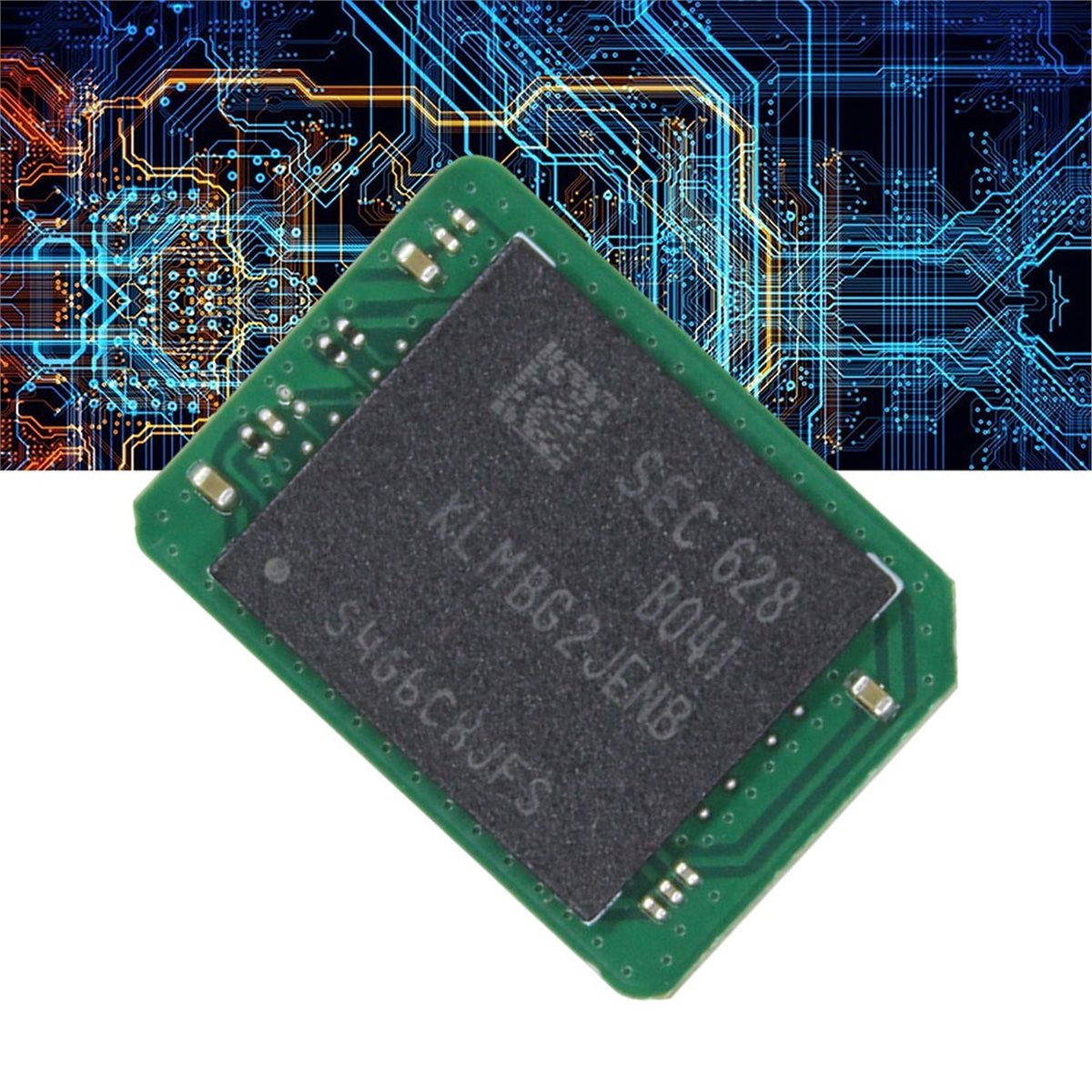 618 Mega Sale EMMC Storage Mod - đánh giá và giá Orange Pi 5 Plus 32Gb