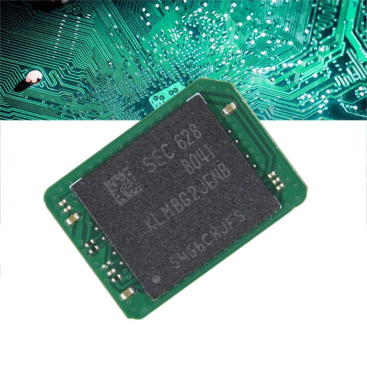 618 Mega Sale EMMC Storage Mod - đánh giá và giá Orange Pi 5 Plus 32Gb