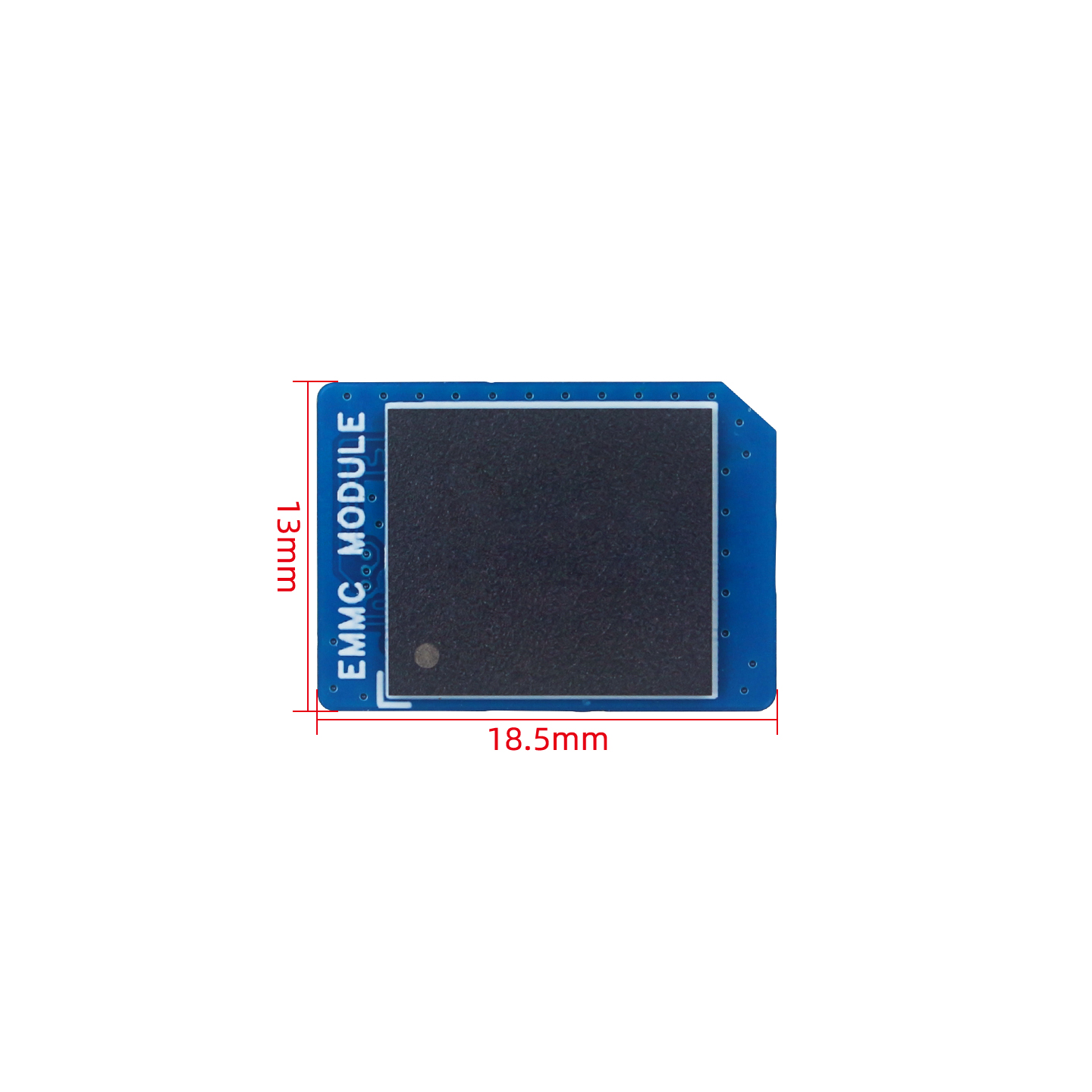 Orange Pi 32GB/64GB EMMC Modul - đánh giá và giá Orange Pi 5 Plus 32Gb