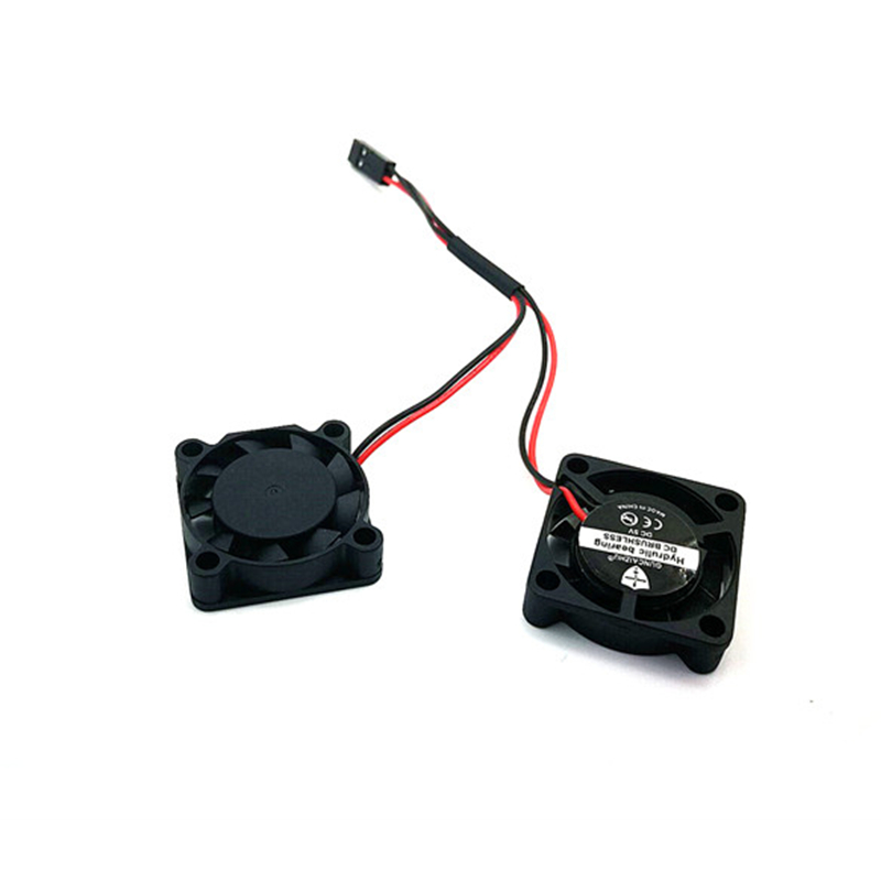 Mới 3007 30MM 3CM 30*30*7Mm 5V - đánh giá và giá Turing Pi 2