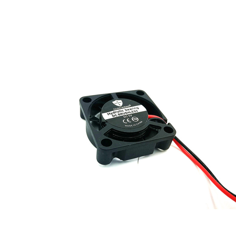 Mới 3007 30MM 3CM 30*30*7Mm 5V - đánh giá và giá Turing Pi 2